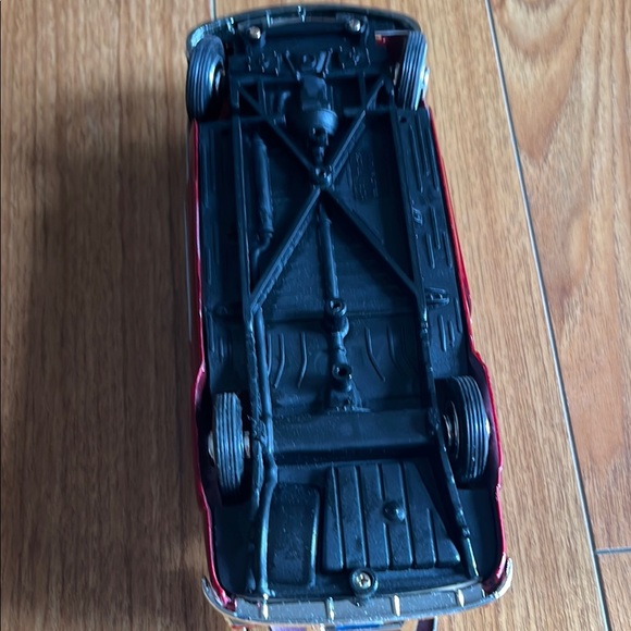 1949 Mercury Model Car - Picture 7 of 8